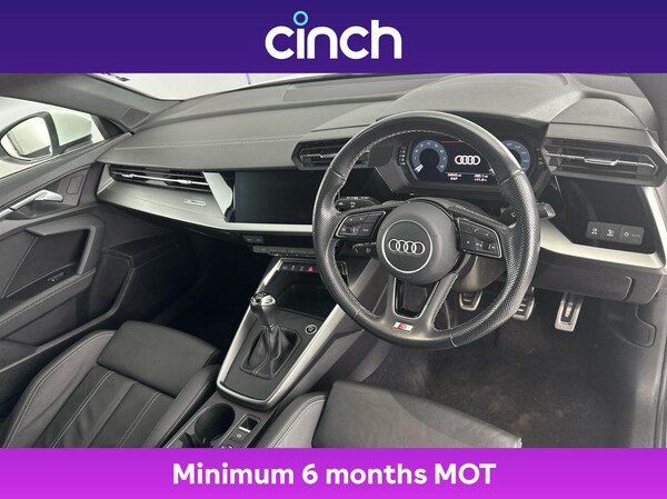 Used Audi A3 2021 for sale - 76082204: Photo 12