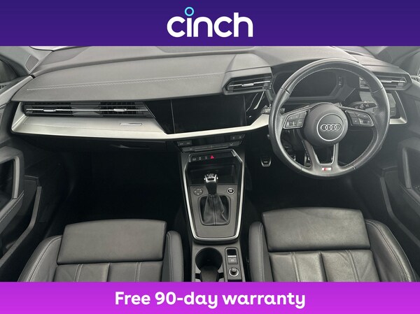 Used Audi A3 2021 for sale - 76082204: Photo 15