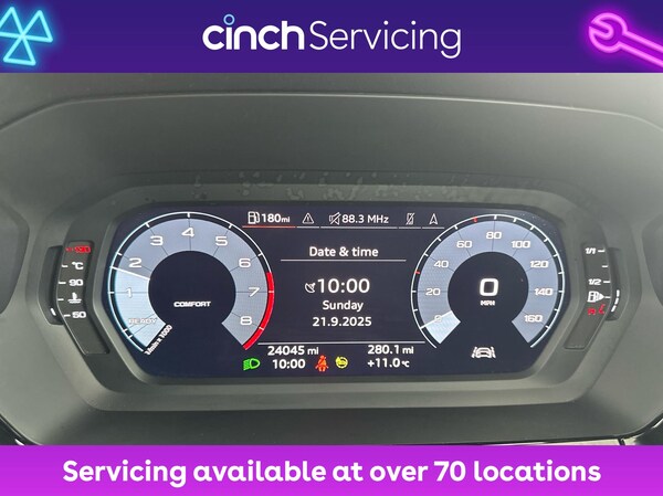 Used Audi A3 2021 for sale - 76082204: Photo 18