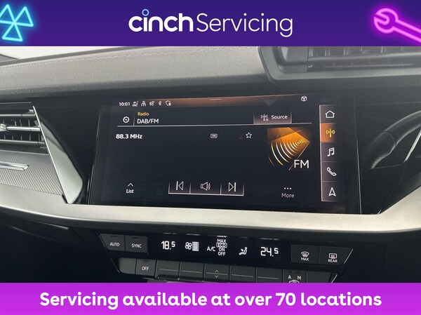 Used Audi A3 2021 for sale - 76082204: Photo 31