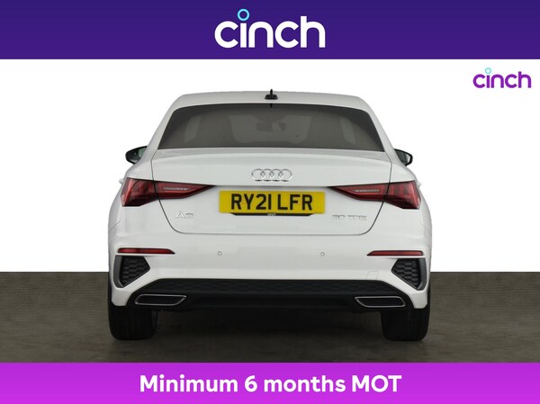 Used Audi A3 2021 for sale - 76082204: Photo 5