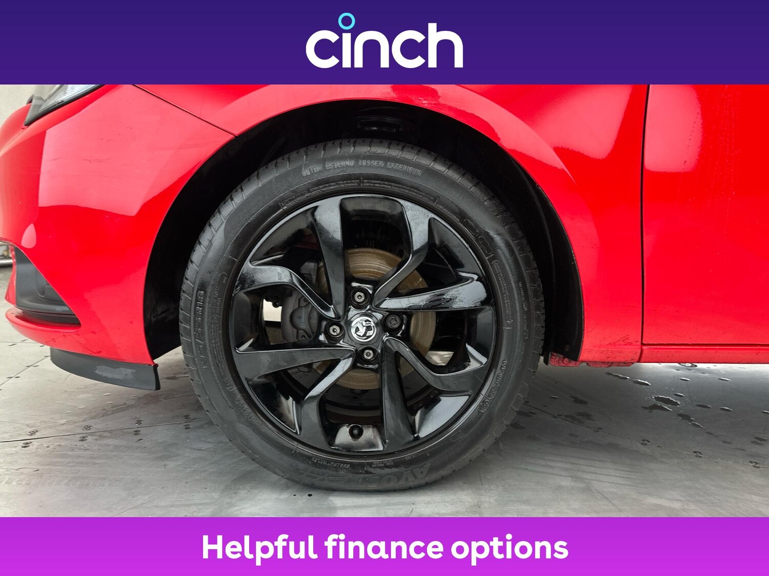 Used Vauxhall Corsa 2019 for sale - 76804421: Photo 24