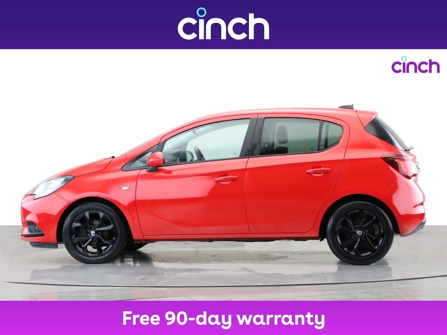Used Vauxhall Corsa 2019 for sale - 76804421: Photo 8