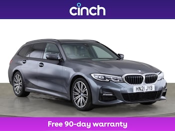 BMW - 3 Series