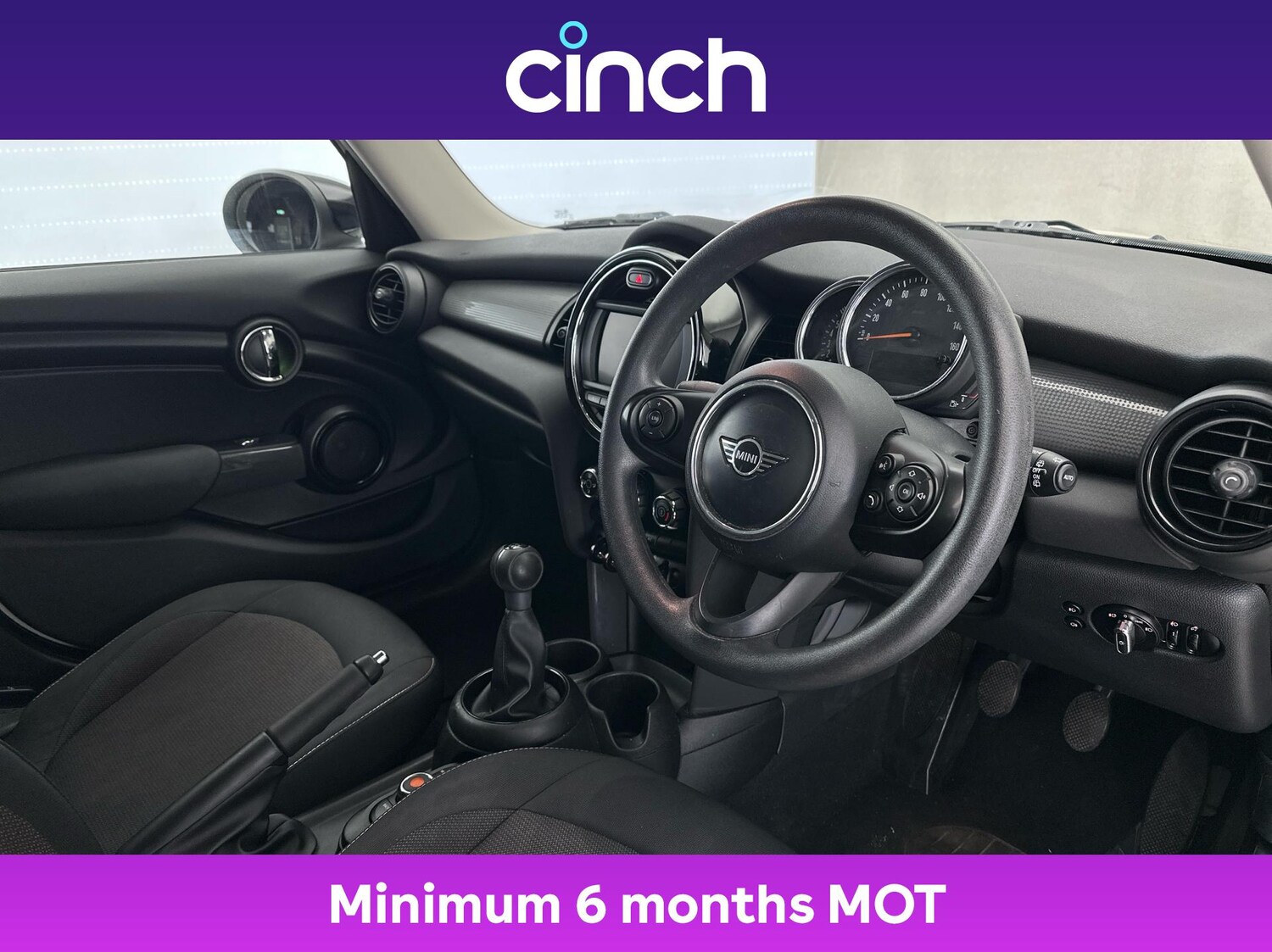 Used MINI Hatch 2019 for sale - 76999778: Photo 12