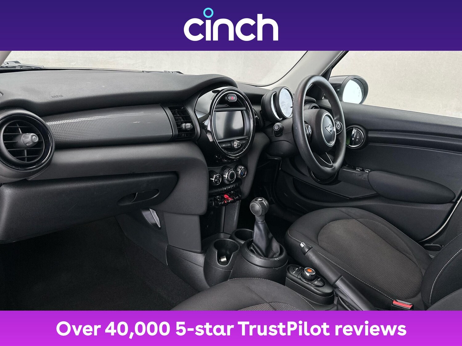 Used MINI Hatch 2019 for sale - 76999778: Photo 14