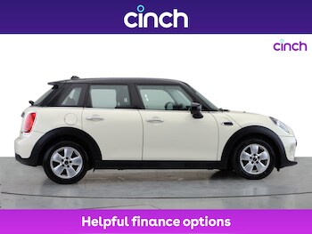 Used MINI Hatch 2019 for sale - 76999778: Photo