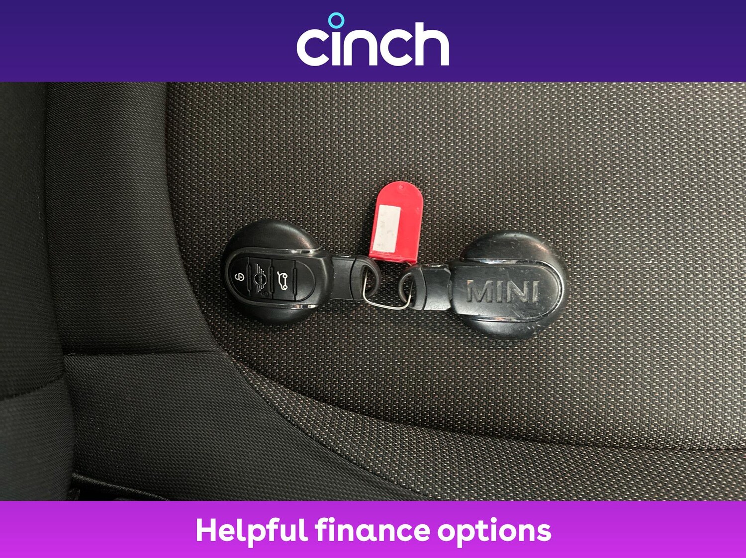 Used MINI Hatch 2019 for sale - 76999778: Photo 30