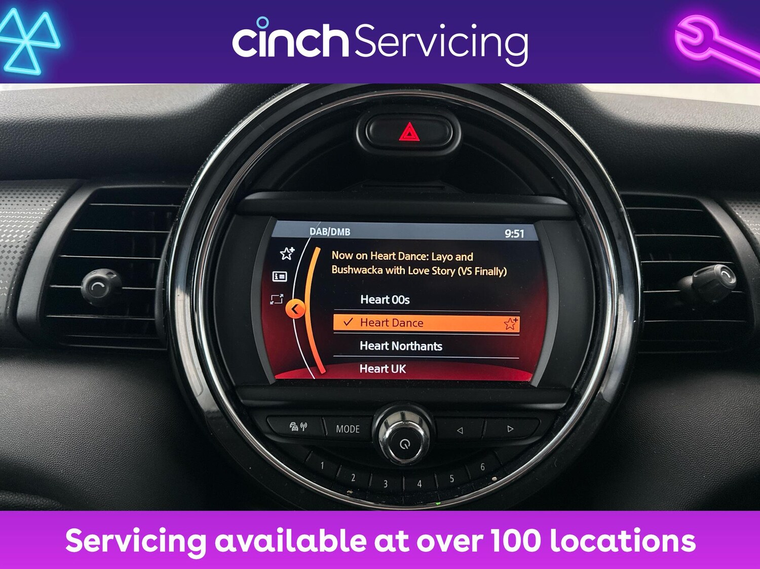 Used MINI Hatch 2019 for sale - 76999778: Photo 31