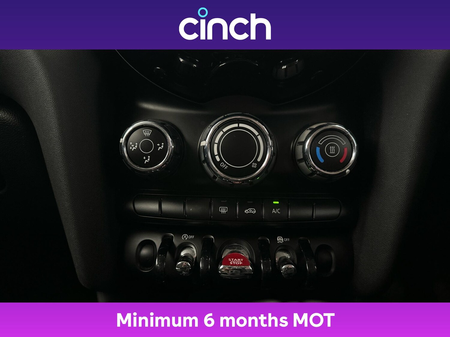 Used MINI Hatch 2019 for sale - 76999778: Photo 32