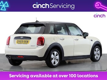 Used MINI Hatch 2019 for sale - 76999778: Photo