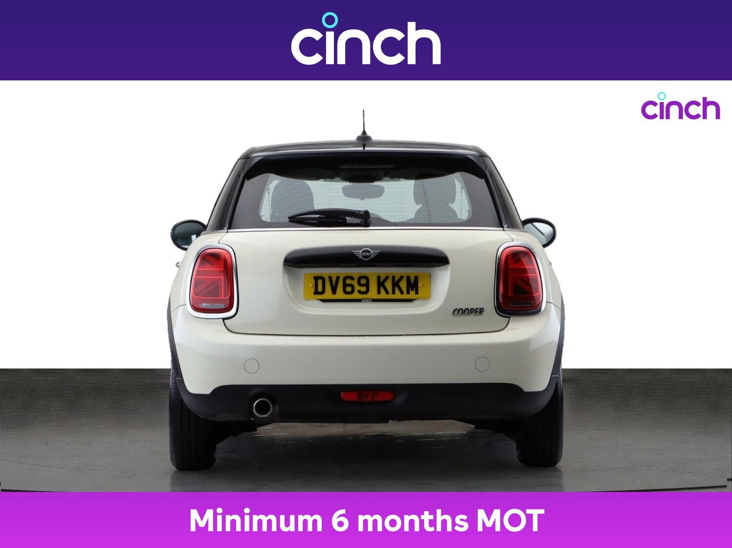 Used MINI Hatch 2019 for sale - 76999778: Photo 5