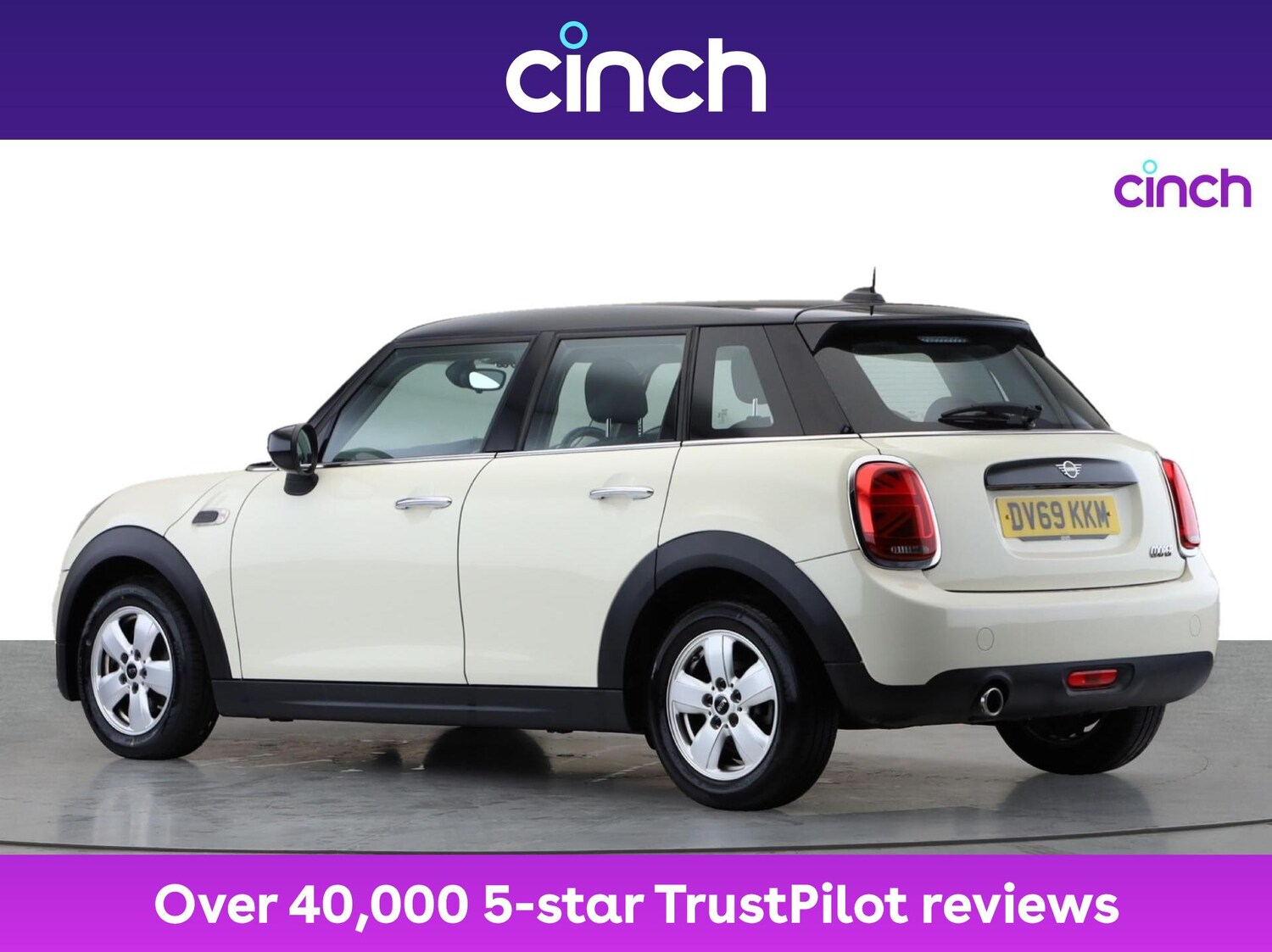 Used MINI Hatch 2019 for sale - 76999778: Photo 6