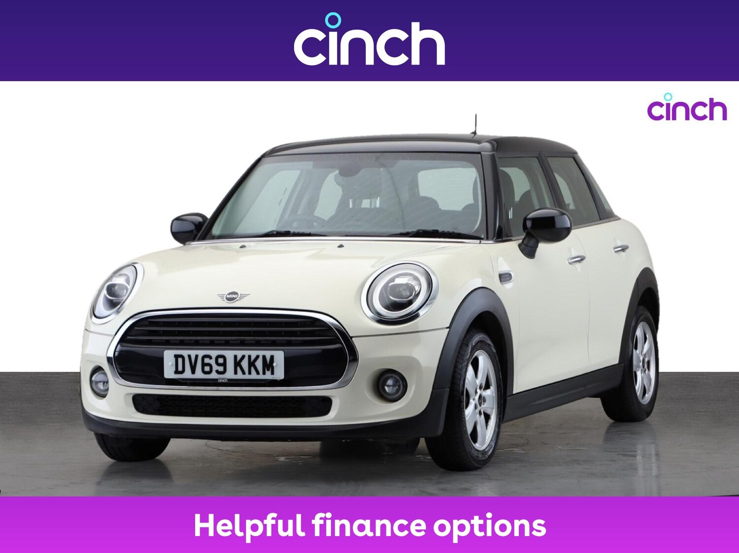 Used MINI Hatch 2019 for sale - 76999778: Photo 9