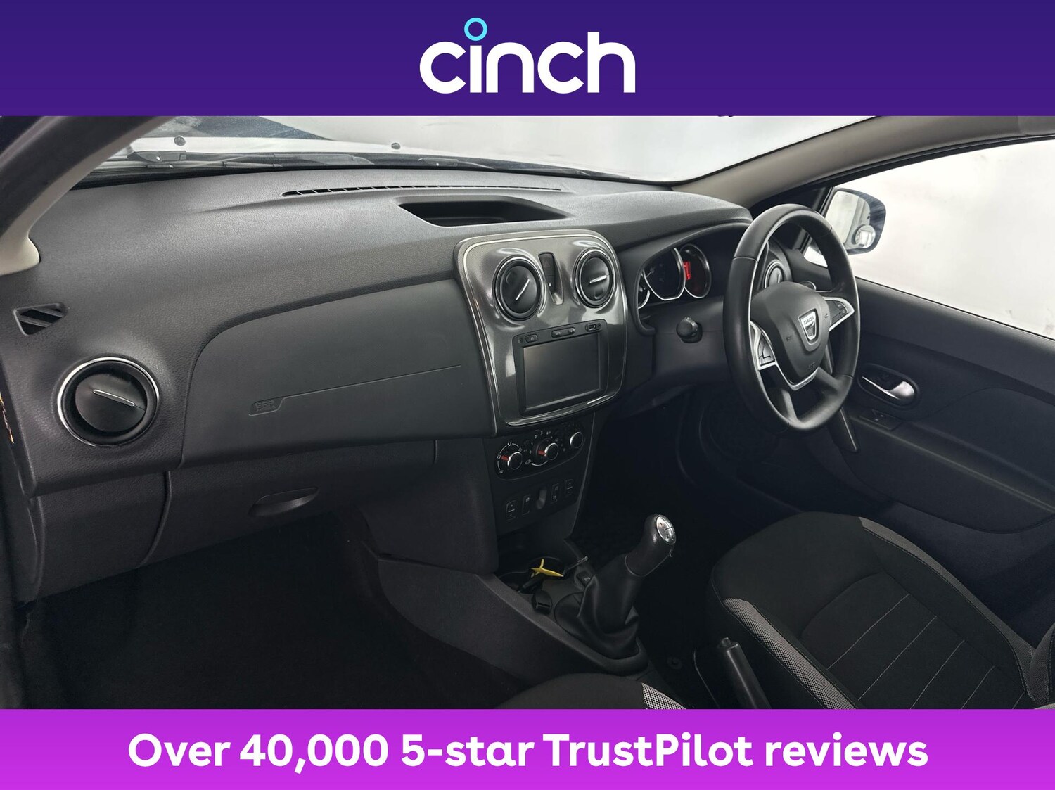 Used Dacia Sandero Stepway 2017 for sale - 76875204: Photo 14