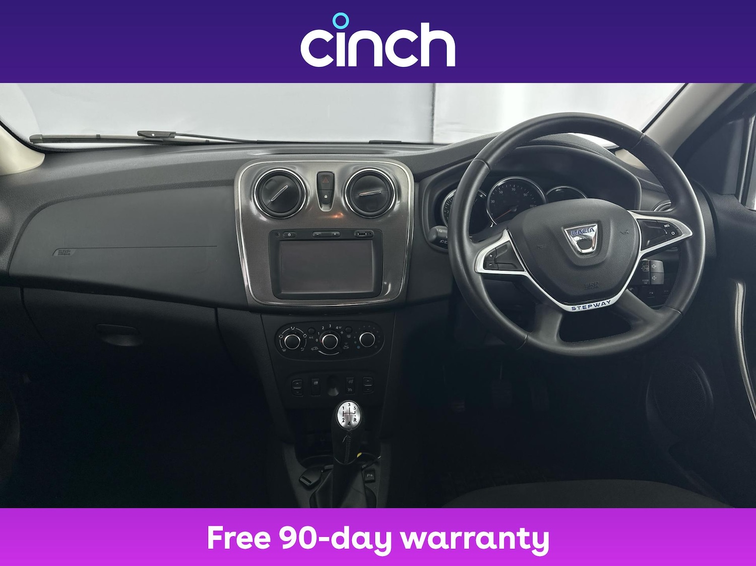 Used Dacia Sandero Stepway 2017 for sale - 76875204: Photo 15