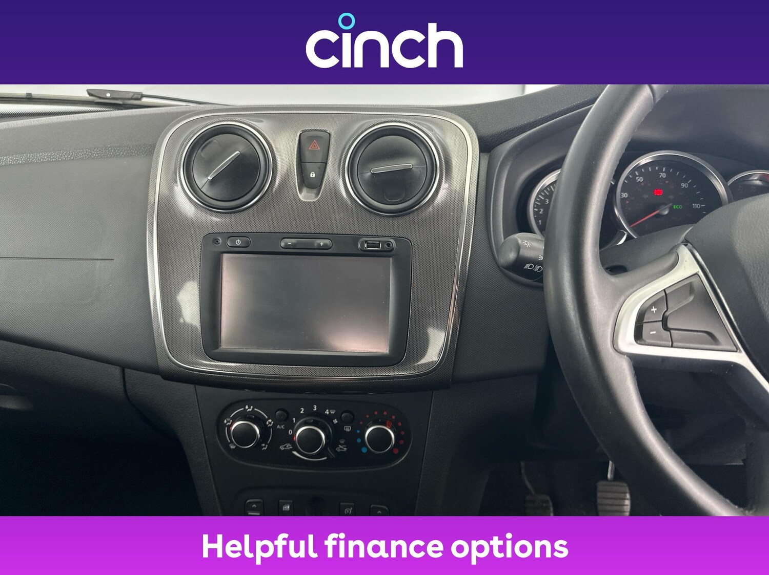 Used Dacia Sandero Stepway 2017 for sale - 76875204: Photo 17