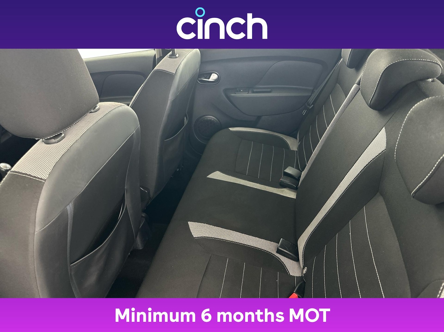 Used Dacia Sandero Stepway 2017 for sale - 76875204: Photo 20