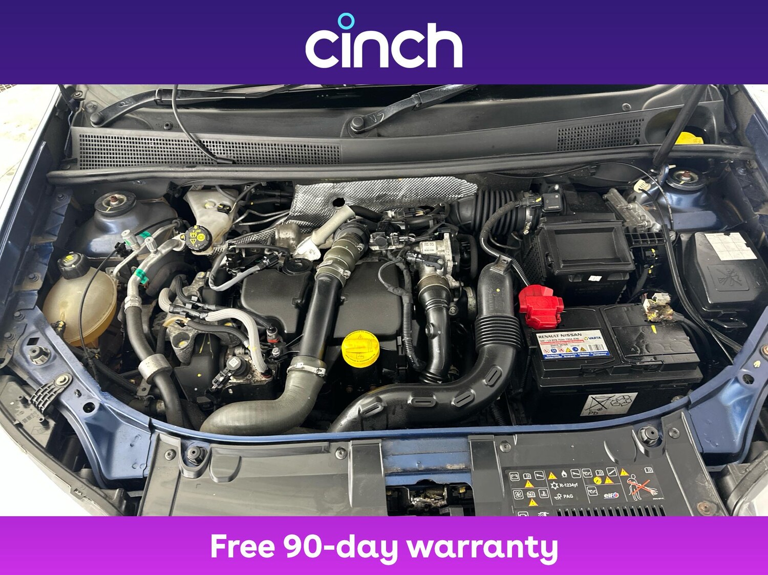 Used Dacia Sandero Stepway 2017 for sale - 76875204: Photo 23