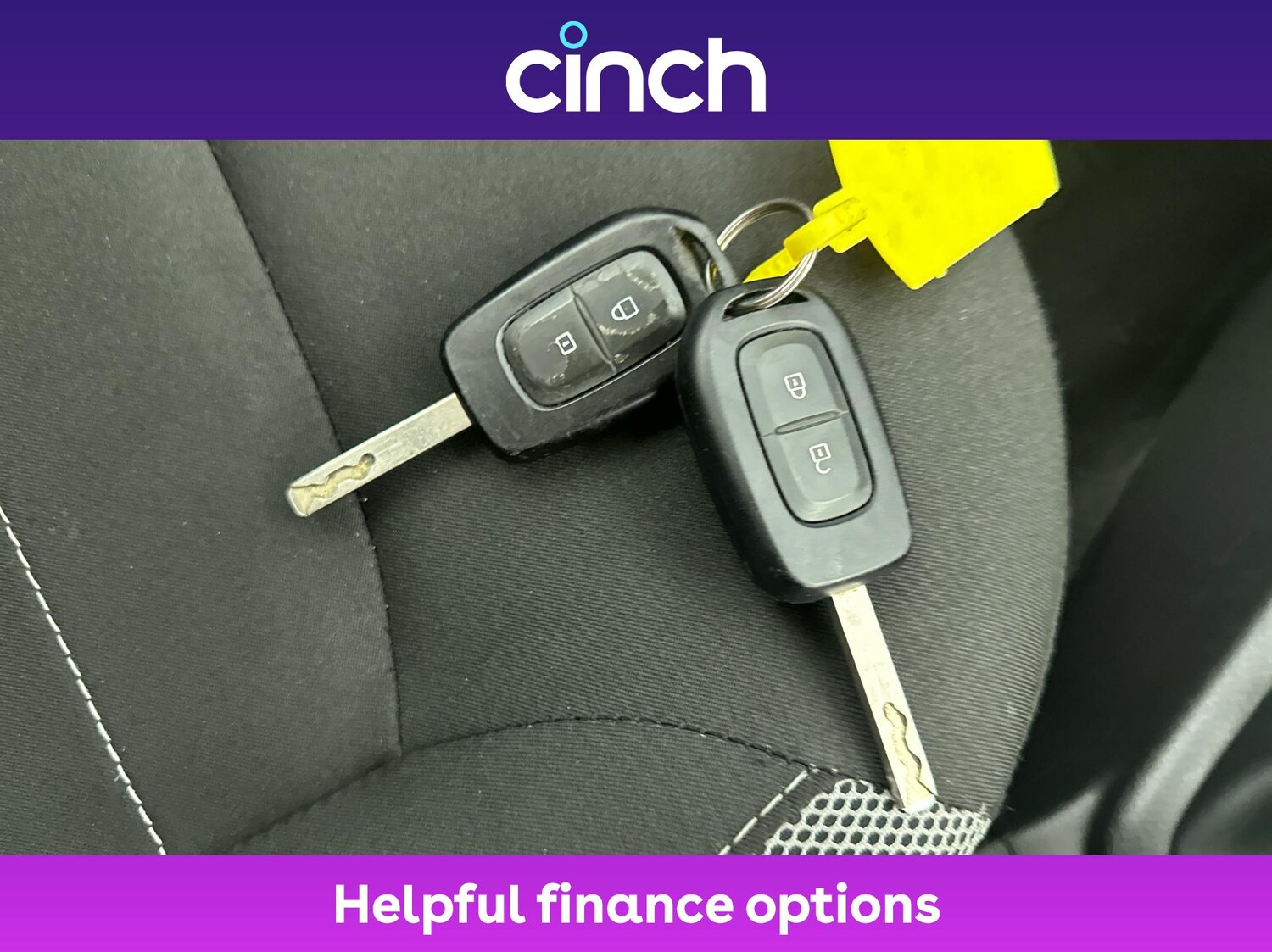 Used Dacia Sandero Stepway 2017 for sale - 76875204: Photo 30