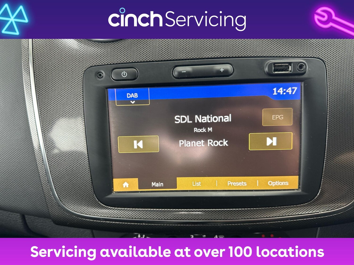 Used Dacia Sandero Stepway 2017 for sale - 76875204: Photo 31