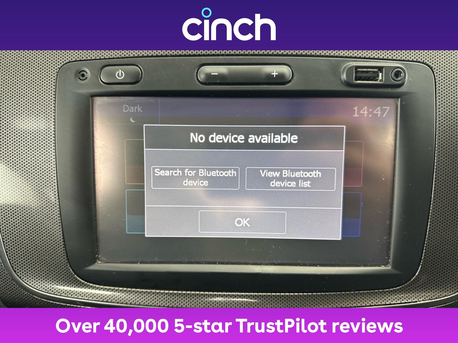 Used Dacia Sandero Stepway 2017 for sale - 76875204: Photo 33