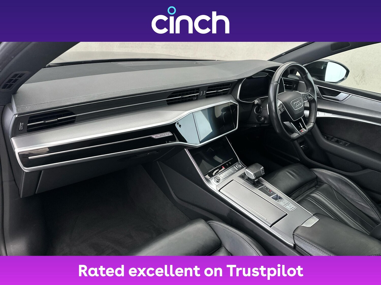 Used Audi A7 2020 for sale - 75925567: Photo 14