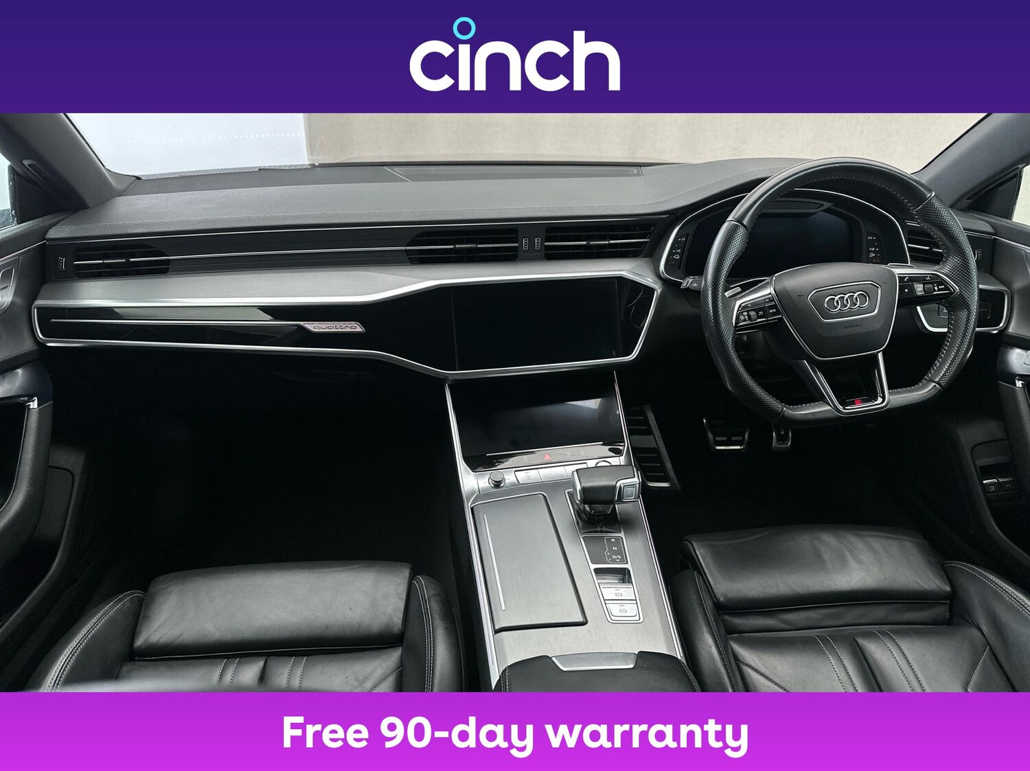 Used Audi A7 2020 for sale - 75925567: Photo 15
