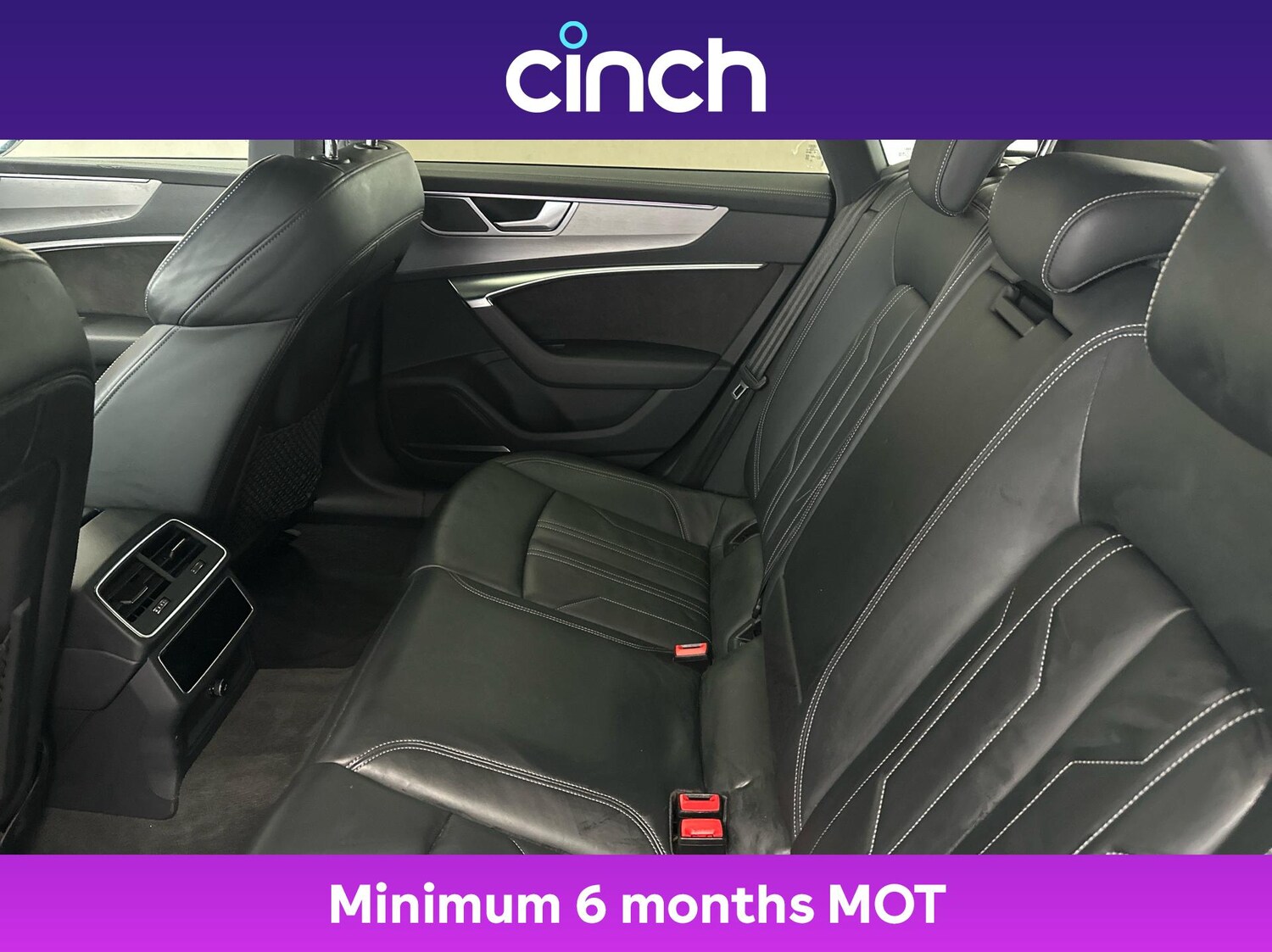 Used Audi A7 2020 for sale - 75925567: Photo 20
