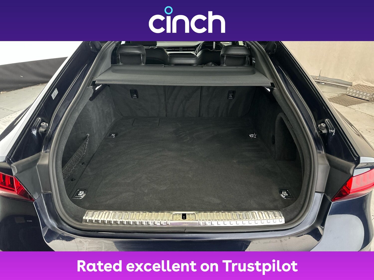 Used Audi A7 2020 for sale - 75925567: Photo 21
