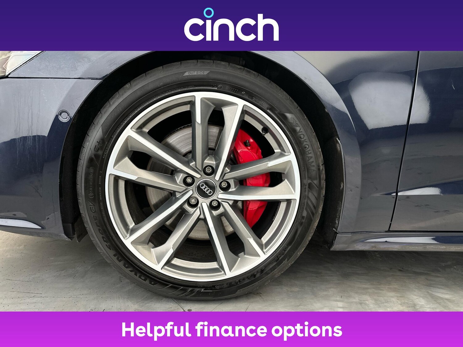 Used Audi A7 2020 for sale - 75925567: Photo 24
