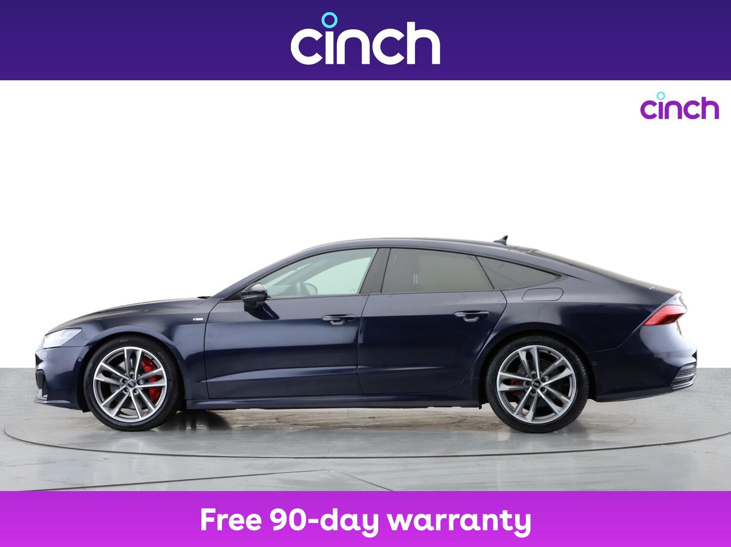 Used Audi A7 2020 for sale - 75925567: Photo 8