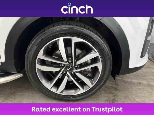 Used Kia Sportage 2020 for sale - 75504500: Photo 28