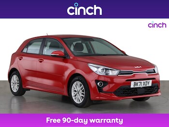 Kia - Rio