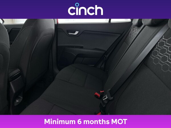 Used Kia Rio 2021 for sale - 75637171: Photo 20