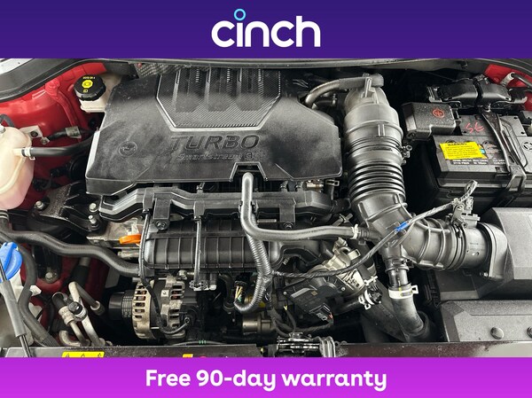 Used Kia Rio 2021 for sale - 75637171: Photo 23