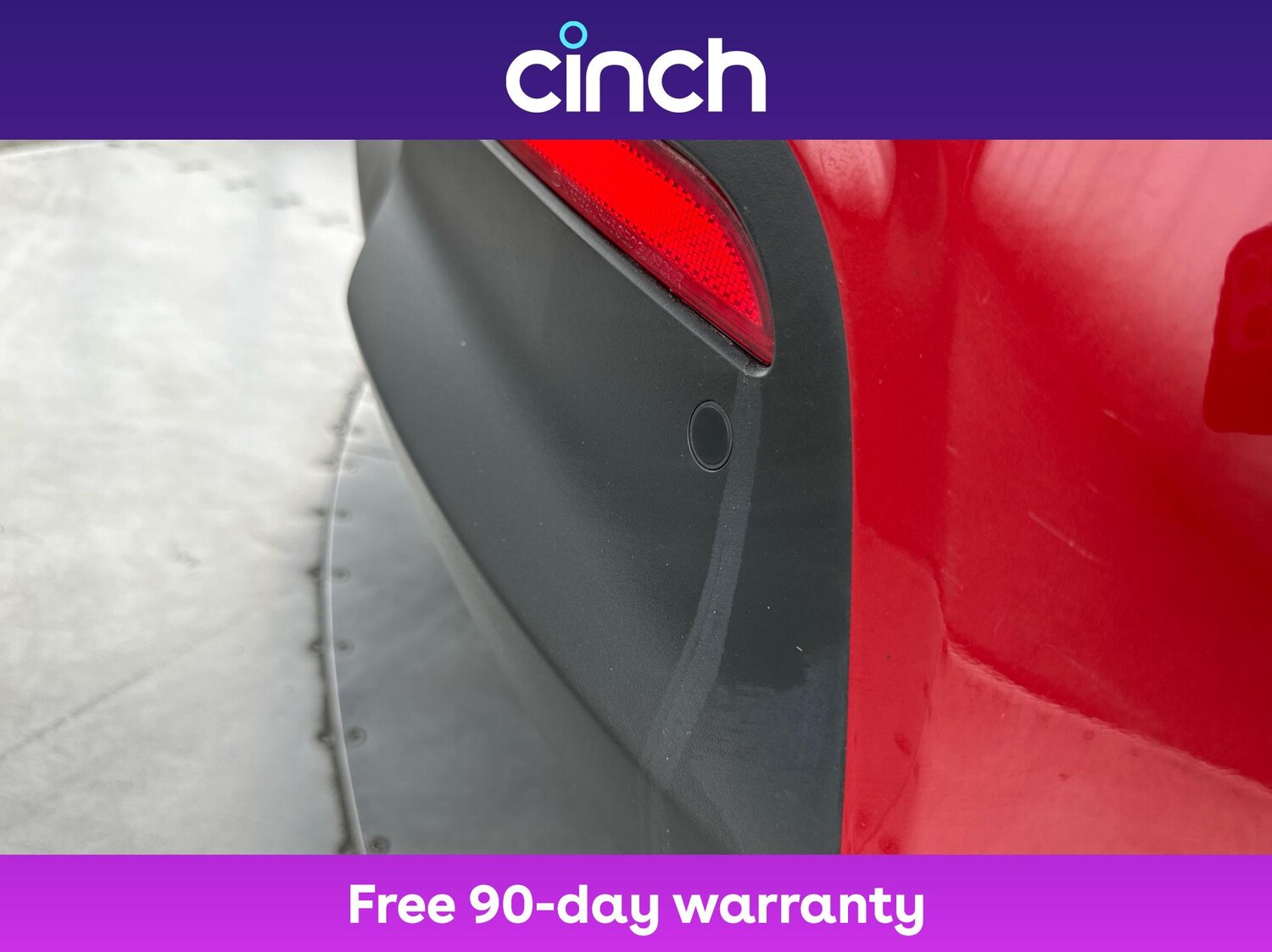 Used Kia Rio 2021 for sale - 75637171: Photo 34