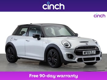 MINI - Hatch