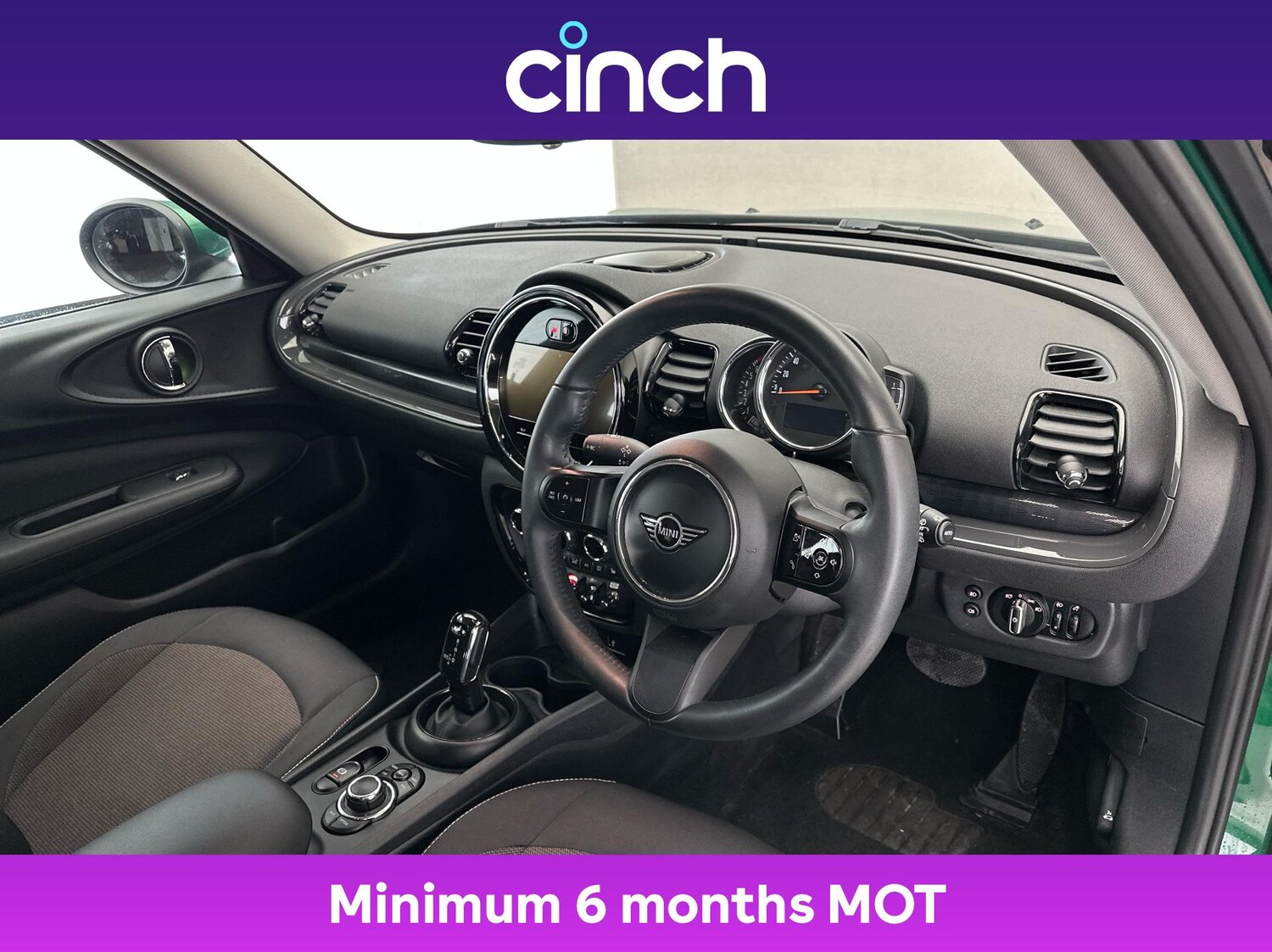 Used MINI Clubman 2022 for sale - 76855288: Photo 12