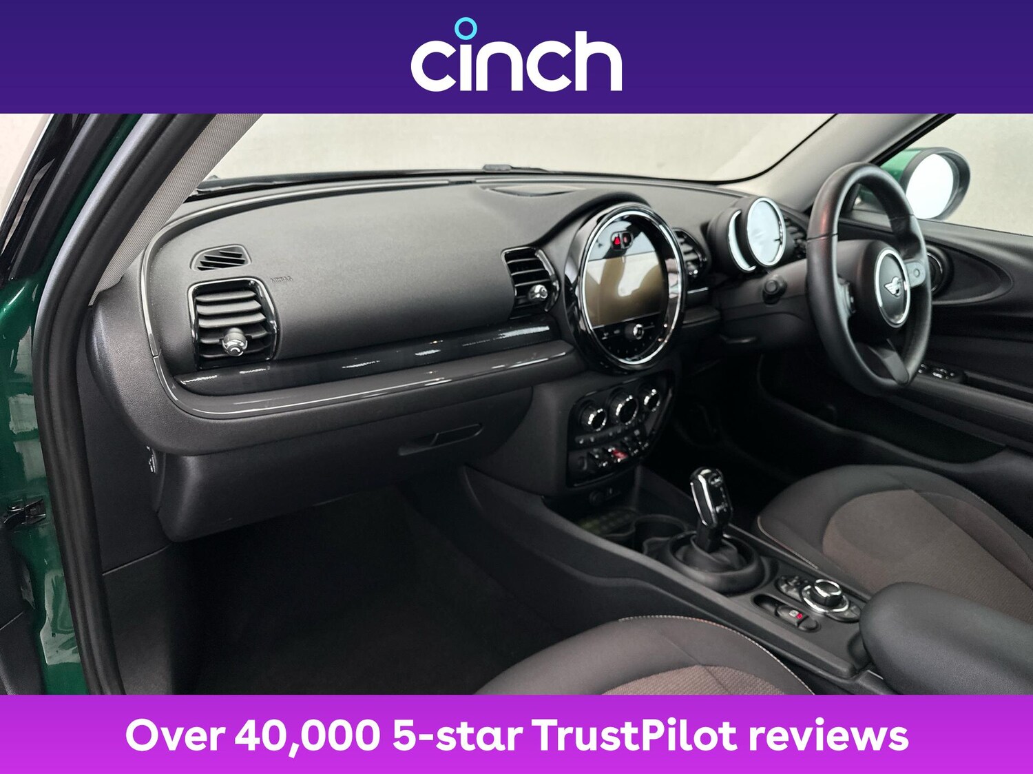 Used MINI Clubman 2022 for sale - 76855288: Photo 14