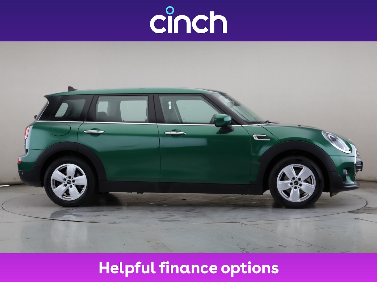 Used MINI Clubman 2022 for sale - 76855288: Photo 2