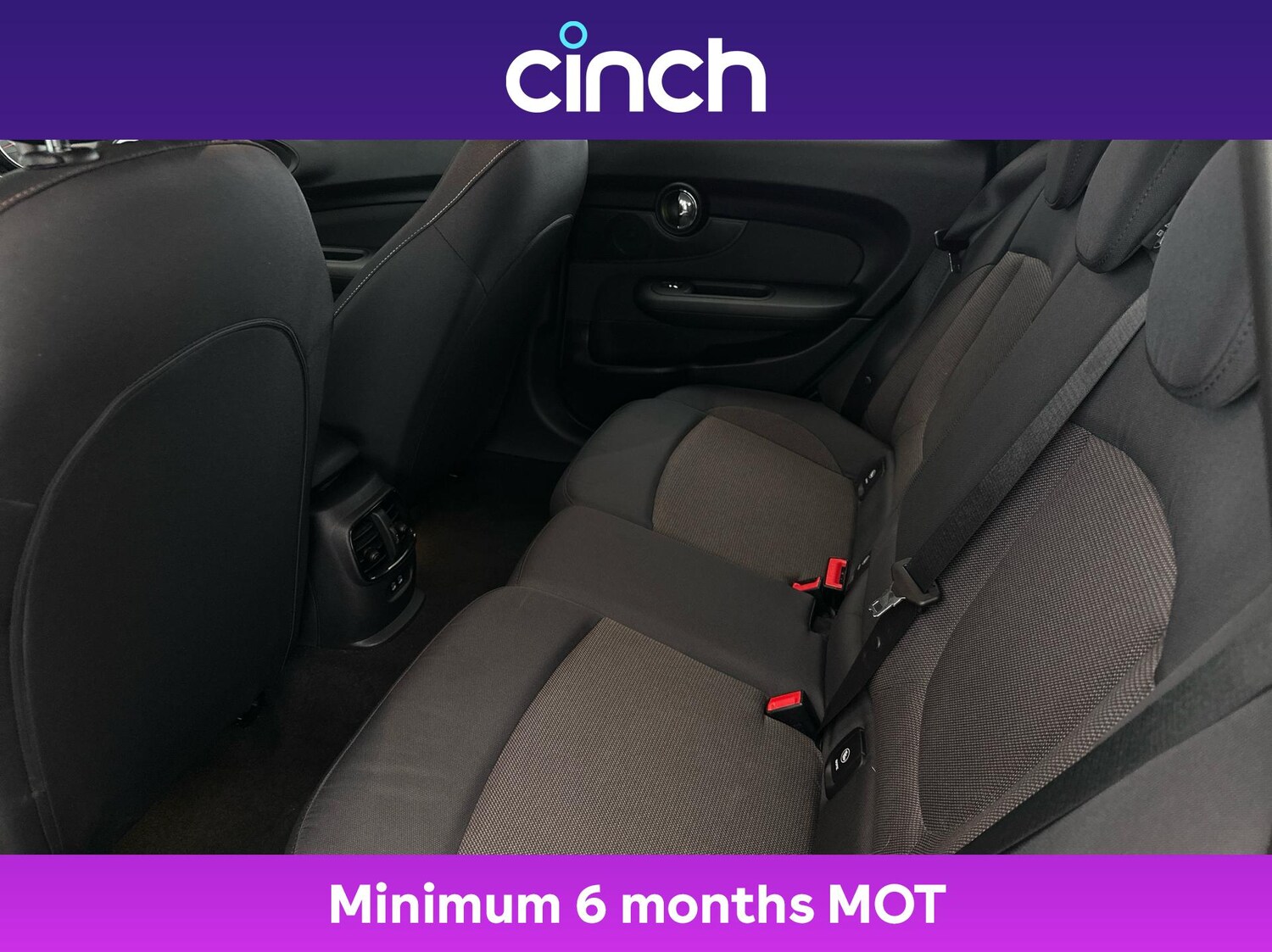 Used MINI Clubman 2022 for sale - 76855288: Photo 20