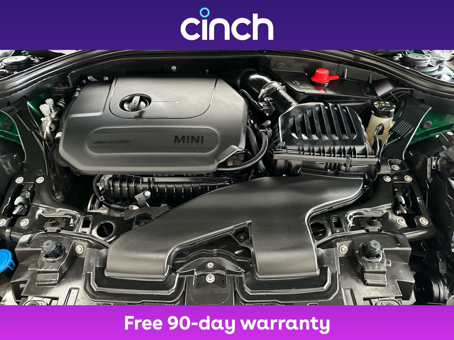 Used MINI Clubman 2022 for sale - 76855288: Photo 23