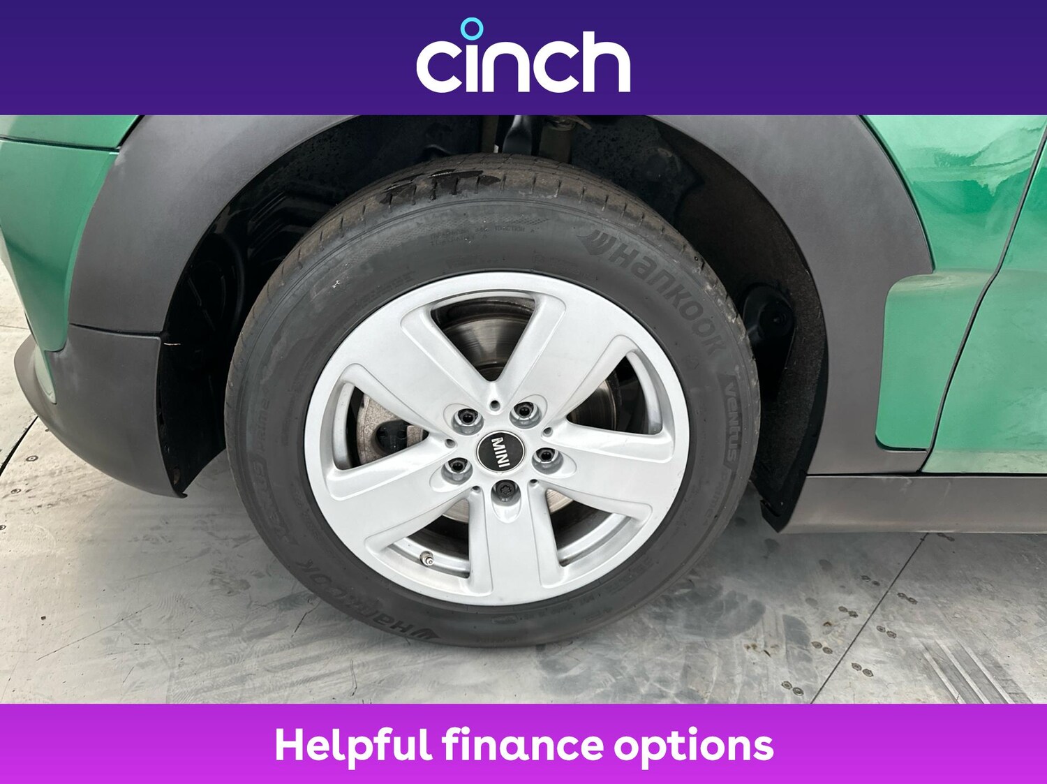 Used MINI Clubman 2022 for sale - 76855288: Photo 24