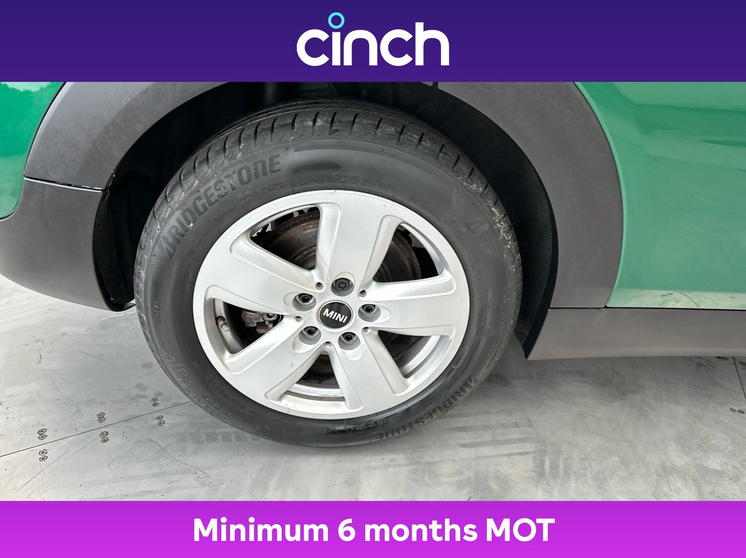 Used MINI Clubman 2022 for sale - 76855288: Photo 27