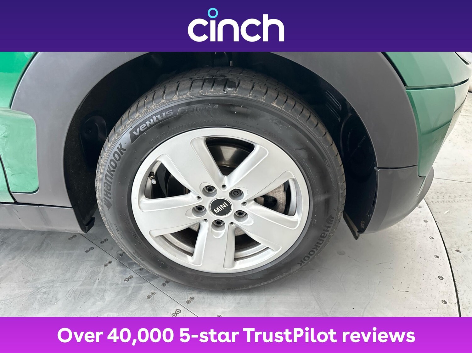 Used MINI Clubman 2022 for sale - 76855288: Photo 28