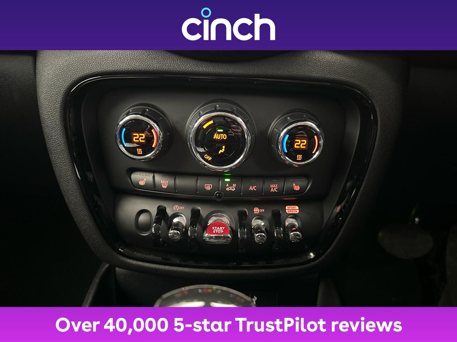 Used MINI Clubman 2022 for sale - 76855288: Photo 33