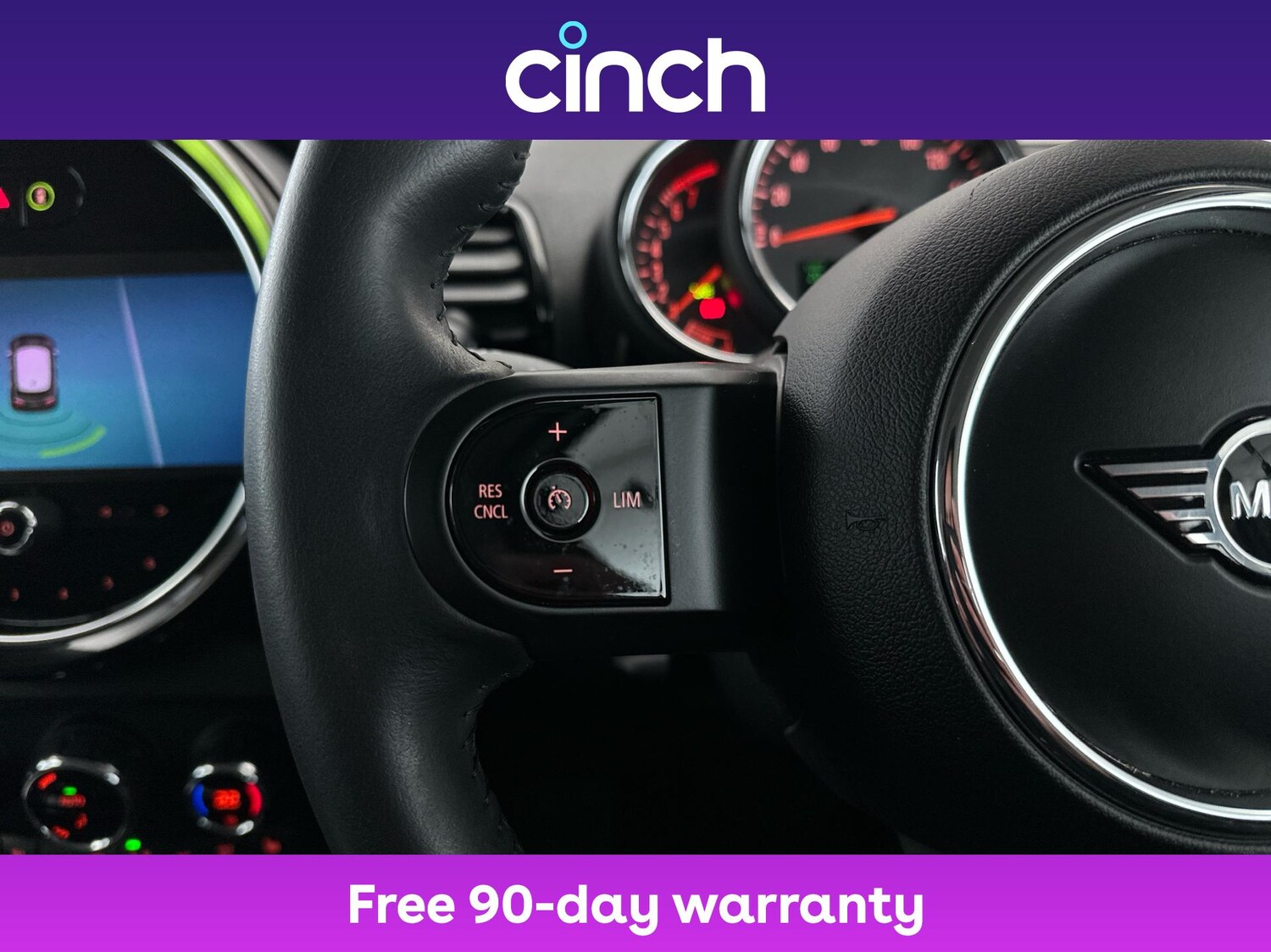 Used MINI Clubman 2022 for sale - 76855288: Photo 34