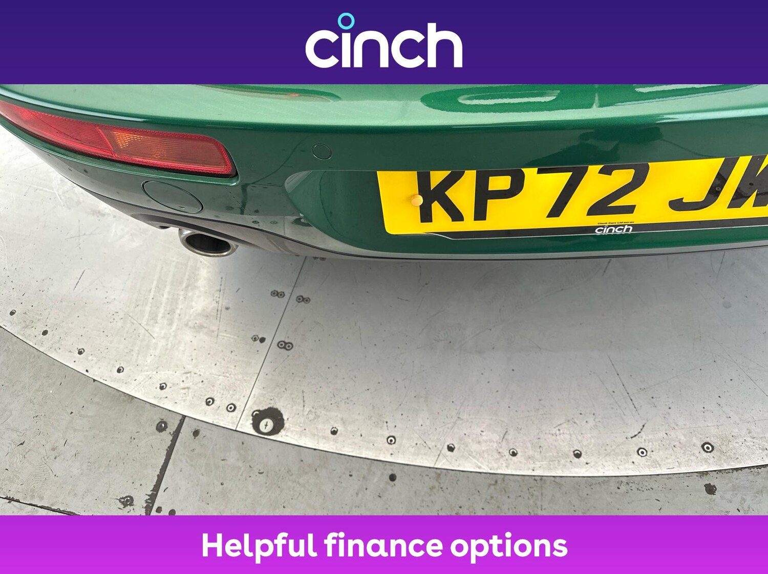 Used MINI Clubman 2022 for sale - 76855288: Photo 35