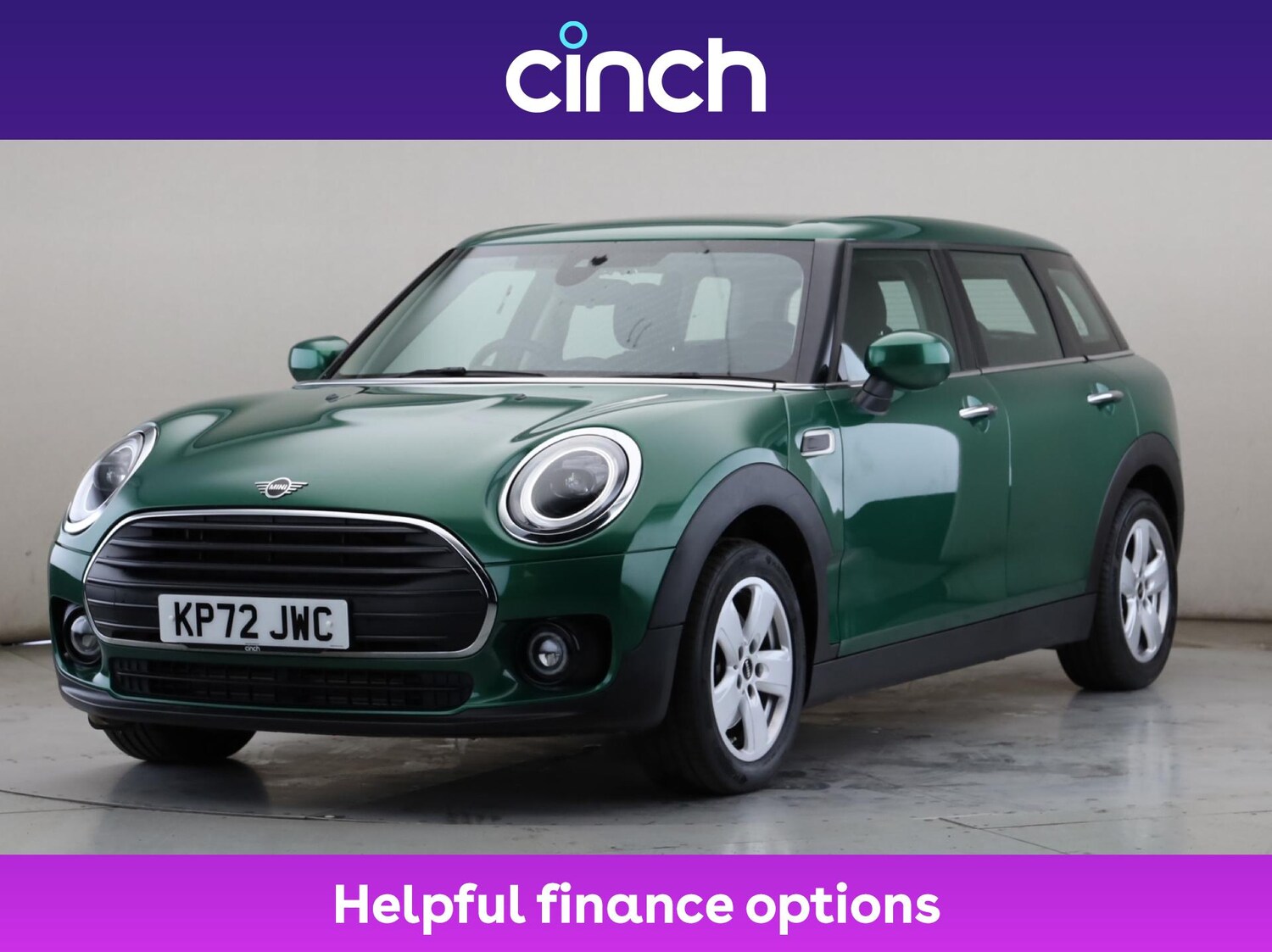 Used MINI Clubman 2022 for sale - 76855288: Photo 9